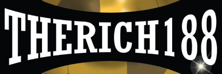 therich188 logo
