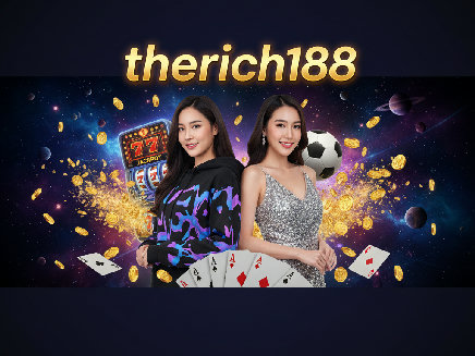 therich188 slot
