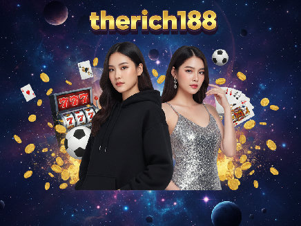 therich188 login