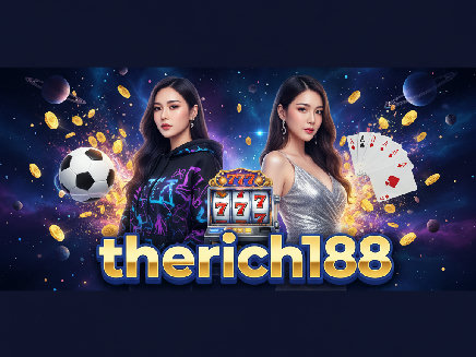 therich188 ทางเข้า